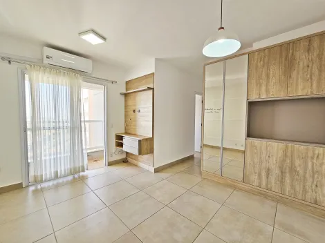imagem 1 - Apartamento para locação no Edifício Trend, próximo a Faculdade UNAERP - Ribeirão Preto/SP. imagem 1 - Apartamento para locação no Edifício Trend, próximo a Faculdade UNAERP - Ribeirão Preto/SP.