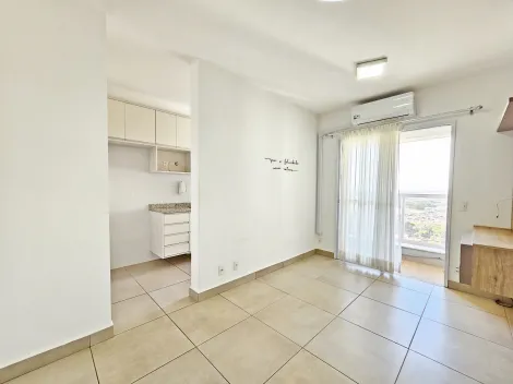 imagem 2 - Apartamento para locação no Edifício Trend, próximo a Faculdade UNAERP - Ribeirão Preto/SP. imagem 2 - Apartamento para locação no Edifício Trend, próximo a Faculdade UNAERP - Ribeirão Preto/SP.