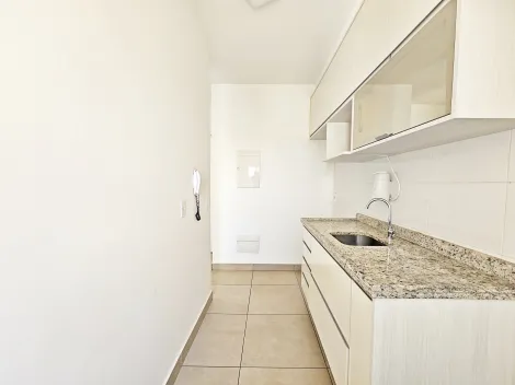 imagem 5 - Apartamento para locação no Edifício Trend, próximo a Faculdade UNAERP - Ribeirão Preto/SP. imagem 5 - Apartamento para locação no Edifício Trend, próximo a Faculdade UNAERP - Ribeirão Preto/SP.