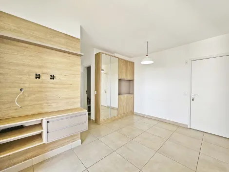 imagem 3 - Apartamento para locação no Edifício Trend, próximo a Faculdade UNAERP - Ribeirão Preto/SP. imagem 3 - Apartamento para locação no Edifício Trend, próximo a Faculdade UNAERP - Ribeirão Preto/SP.