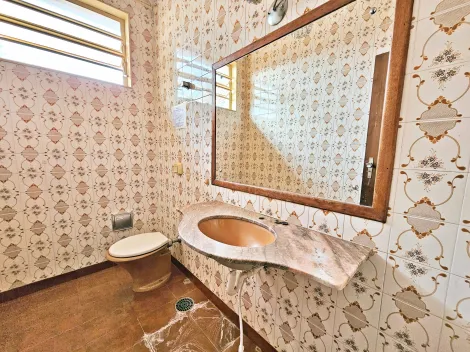imagem 5 - Casa térrea para locação no Bairro Jardim São Luiz, próximo a Avenida Presidente Vargas - Ribeirão Preto/SP. imagem 5 - Casa térrea para locação no Bairro Jardim São Luiz, próximo a Avenida Presidente Vargas - Ribeirão Preto/SP.