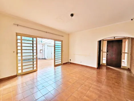 imagem 1 - Casa térrea para locação no Bairro Jardim São Luiz, próximo a Avenida Presidente Vargas - Ribeirão Preto/SP. imagem 1 - Casa térrea para locação no Bairro Jardim São Luiz, próximo a Avenida Presidente Vargas - Ribeirão Preto/SP.