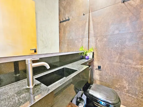 imagem 5 - Casa térrea à venda no Condomínio Residencial Valência, próximo ao Ribeirão Shopping - Ribeirão Preto/SP. imagem 5 - Casa térrea à venda no Condomínio Residencial Valência, próximo ao Ribeirão Shopping - Ribeirão Preto/SP.