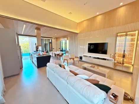 imagem 1 - Casa térrea à venda no Condomínio Alphaville I, próximo ao Ribeirão Shopping - Ribeirão Preto/SP. imagem 1 - Casa térrea à venda no Condomínio Alphaville I, próximo ao Ribeirão Shopping - Ribeirão Preto/SP.