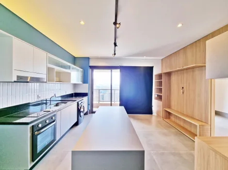 imagem 1 - Apartamento para locação no Edifício Le Monde Parc, próximo ao Parque Carlos Raya - Ribeirão Preto/SP. imagem 1 - Apartamento para locação no Edifício Le Monde Parc, próximo ao Parque Carlos Raya - Ribeirão Preto/SP.