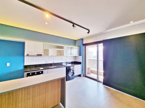 imagem 2 - Apartamento para locação no Edifício Le Monde Parc, próximo ao Parque Carlos Raya - Ribeirão Preto/SP. imagem 2 - Apartamento para locação no Edifício Le Monde Parc, próximo ao Parque Carlos Raya - Ribeirão Preto/SP.