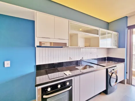 imagem 5 - Apartamento para locação no Edifício Le Monde Parc, próximo ao Parque Carlos Raya - Ribeirão Preto/SP. imagem 5 - Apartamento para locação no Edifício Le Monde Parc, próximo ao Parque Carlos Raya - Ribeirão Preto/SP.