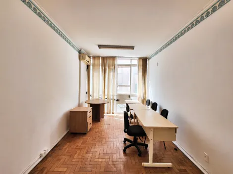 imagem 2 - Salas comercial à venda no Edifício Banco Comercial, próximo ao Pinguim - Ribeirão Preto/SP. imagem 2 - Salas comercial à venda no Edifício Banco Comercial, próximo ao Pinguim - Ribeirão Preto/SP.