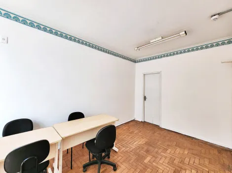 imagem 4 - Sala comercial à venda no Edifício Banco Comercial, próximo a Choperia Pinguim - Ribeirão Preto/SP. imagem 4 - Sala comercial à venda no Edifício Banco Comercial, próximo a Choperia Pinguim - Ribeirão Preto/SP.