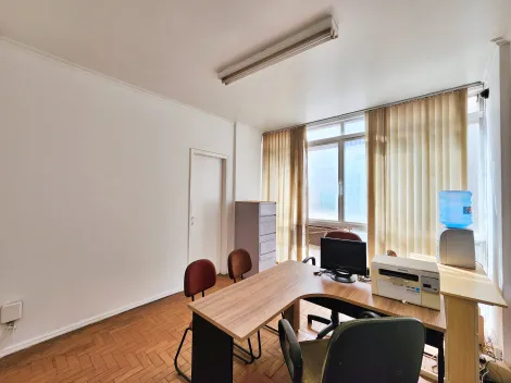 imagem 1 - Sala comercial à venda no Edifício Banco Comercial, próximo a Choperia Pinguim - Ribeirão Preto/SP. imagem 1 - Sala comercial à venda no Edifício Banco Comercial, próximo a Choperia Pinguim - Ribeirão Preto/SP.