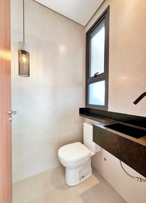 imagem 4 - Casa térrea à venda no Condomínio Quinta da Mata, próximo ao Novo Shopping - Ribeirão Preto/SP. imagem 4 - Casa térrea à venda no Condomínio Quinta da Mata, próximo ao Novo Shopping - Ribeirão Preto/SP.