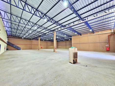 imagem 2 - Galpão comercial para locação no Bairro Vila Brasil, próximo à Av. Brasil - Ribeirão Preto/SP. imagem 2 - Galpão comercial para locação no Bairro Vila Brasil, próximo à Av. Brasil - Ribeirão Preto/SP.
