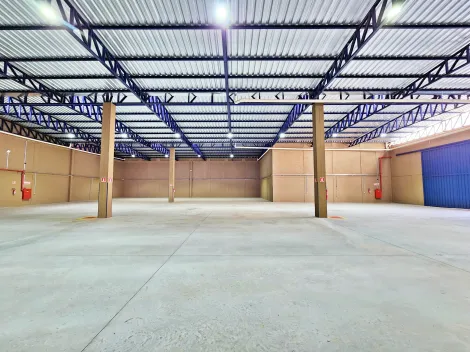 imagem 3 - Galpão comercial para locação no Bairro Vila Brasil, próximo à Av. Brasil - Ribeirão Preto/SP. imagem 3 - Galpão comercial para locação no Bairro Vila Brasil, próximo à Av. Brasil - Ribeirão Preto/SP.