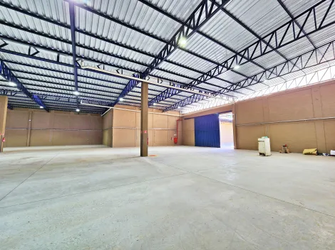 imagem 4 - Galpão comercial para locação no Bairro Vila Brasil, próximo à Av. Brasil - Ribeirão Preto/SP. imagem 4 - Galpão comercial para locação no Bairro Vila Brasil, próximo à Av. Brasil - Ribeirão Preto/SP.