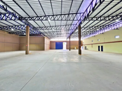imagem 5 - Galpão comercial para locação no Bairro Vila Brasil, próximo à Av. Brasil - Ribeirão Preto/SP. imagem 5 - Galpão comercial para locação no Bairro Vila Brasil, próximo à Av. Brasil - Ribeirão Preto/SP.