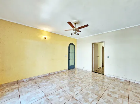 imagem 2 - Casa térrea para locação no Bairro Vila Monte Alegre,, próximo a Faculdade USP - Ribeirão Preto/SP. imagem 2 - Casa térrea para locação no Bairro Vila Monte Alegre,, próximo a Faculdade USP - Ribeirão Preto/SP.