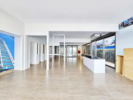 imagem 2 - Imóvel comercial para locação no Bairro Alto da Boa Vista, próximo ao Ribeirão Shopping - Ribeirão Preto/SP. imagem 2 - Imóvel comercial para locação no Bairro Alto da Boa Vista, próximo ao Ribeirão Shopping - Ribeirão Preto/SP.