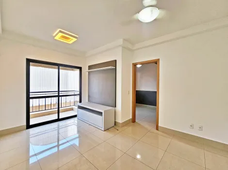 imagem 1 - Apartamento para locação no Edifício Premium Residence, próximo a Faculdade UNAERP - Ribeirão Preto/SP. imagem 1 - Apartamento para locação no Edifício Premium Residence, próximo a Faculdade UNAERP - Ribeirão Preto/SP.