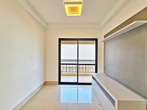 imagem 3 - Apartamento para locação no Edifício Premium Residence, próximo a Faculdade UNAERP - Ribeirão Preto/SP. imagem 3 - Apartamento para locação no Edifício Premium Residence, próximo a Faculdade UNAERP - Ribeirão Preto/SP.