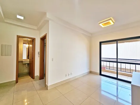imagem 2 - Apartamento para locação no Edifício Premium Residence, próximo a Faculdade UNAERP - Ribeirão Preto/SP. imagem 2 - Apartamento para locação no Edifício Premium Residence, próximo a Faculdade UNAERP - Ribeirão Preto/SP.