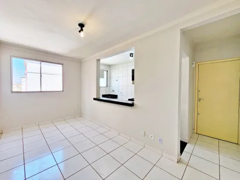 imagem 2 - Apartamento para locação no Condomínio Parque Romanelli, próximo à Av. Dom Pedro - Ribeirão Preto/SP. imagem 2 - Apartamento para locação no Condomínio Parque Romanelli, próximo à Av. Dom Pedro - Ribeirão Preto/SP.