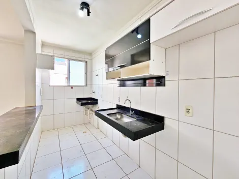 imagem 4 - Apartamento para locação no Condomínio Parque Romanelli, próximo à Av. Dom Pedro - Ribeirão Preto/SP. imagem 4 - Apartamento para locação no Condomínio Parque Romanelli, próximo à Av. Dom Pedro - Ribeirão Preto/SP.