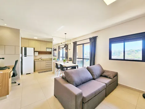 imagem 1 - Apartamento mobiliado para locação no Edifício Varanda Botânico, próximo a Avenida Maurílio Biagi - Ribeirão Preto/SP. imagem 1 - Apartamento mobiliado para locação no Edifício Varanda Botânico, próximo a Avenida Maurílio Biagi - Ribeirão Preto/SP.