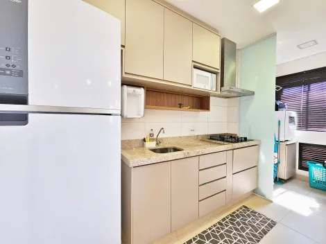 imagem 5 - Apartamento mobiliado para locação no Edifício Varanda Botânico, próximo a Avenida Maurílio Biagi - Ribeirão Preto/SP. imagem 5 - Apartamento mobiliado para locação no Edifício Varanda Botânico, próximo a Avenida Maurílio Biagi - Ribeirão Preto/SP.