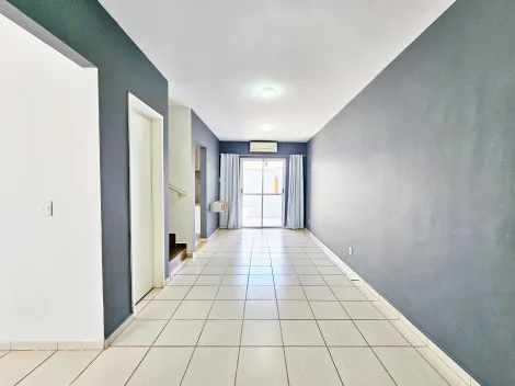 imagem 1 - Sobrado para locação no Condomínio Recantos do Sul, próximo ao Shopping Iguatemi - Ribeirão Preto/SP. imagem 1 - Sobrado para locação no Condomínio Recantos do Sul, próximo ao Shopping Iguatemi - Ribeirão Preto/SP.