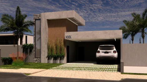 imagem 1 - Casa térrea à venda no Condomínio Vivendas da Mata, próximo ao Shopping Iguatemi - Ribeirão Preto/SP. imagem 1 - Casa térrea à venda no Condomínio Vivendas da Mata, próximo ao Shopping Iguatemi - Ribeirão Preto/SP.