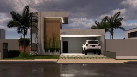 imagem 2 - Casa térrea à venda no Condomínio Vivendas da Mata, próximo ao Shopping Iguatemi - Ribeirão Preto/SP. imagem 2 - Casa térrea à venda no Condomínio Vivendas da Mata, próximo ao Shopping Iguatemi - Ribeirão Preto/SP.