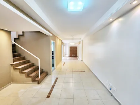 imagem 2 - Sobrado para locação no Condomínio Villa Dei Fiori, próximo a Avenida Portugal - Ribeirão Preto/SP. imagem 2 - Sobrado para locação no Condomínio Villa Dei Fiori, próximo a Avenida Portugal - Ribeirão Preto/SP.