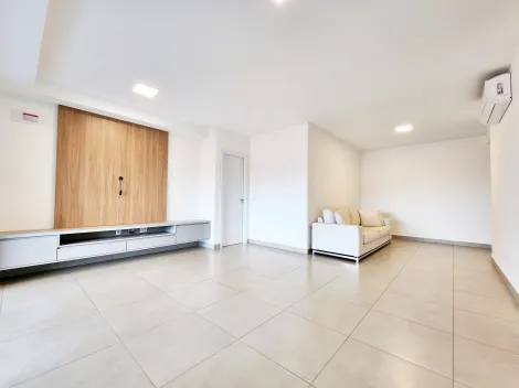 imagem 3 - Apartamento para locação no Edifício Liniee, próximo ao Parque Olhos D`Água - Ribeirão Preto/SP. imagem 3 - Apartamento para locação no Edifício Liniee, próximo ao Parque Olhos D`Água - Ribeirão Preto/SP.