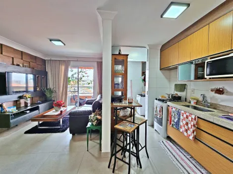 imagem 5 - Apartamento à venda no Edifício Alliance Paulista, próximo a Avenida Treze de Maio - Ribeirão Preto/SP. imagem 5 - Apartamento à venda no Edifício Alliance Paulista, próximo a Avenida Treze de Maio - Ribeirão Preto/SP.