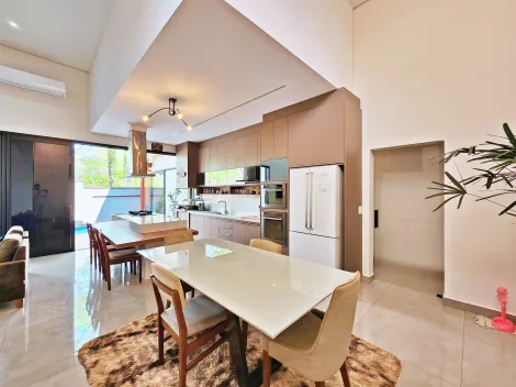 imagem 1 - Casa térrea à venda no Condomínio Quinta da Primavera, próximo ao Novo Shopping - Ribeirão Preto/SP. imagem 1 - Casa térrea à venda no Condomínio Quinta da Primavera, próximo ao Novo Shopping - Ribeirão Preto/SP.