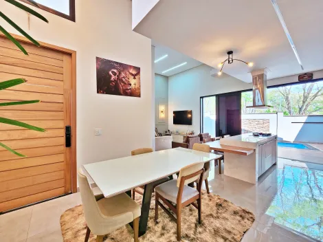 imagem 2 - Casa térrea à venda no Condomínio Quinta da Primavera, próximo ao Novo Shopping - Ribeirão Preto/SP. imagem 2 - Casa térrea à venda no Condomínio Quinta da Primavera, próximo ao Novo Shopping - Ribeirão Preto/SP.