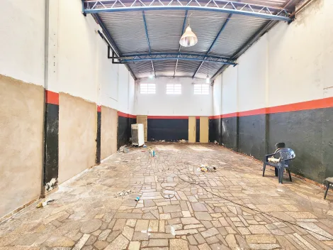 imagem 1 - Imóvel comercial para locação no Bairro Lagoinha, próximo ao Atacadão - Ribeirão Preto/SP. imagem 1 - Imóvel comercial para locação no Bairro Lagoinha, próximo ao Atacadão - Ribeirão Preto/SP.