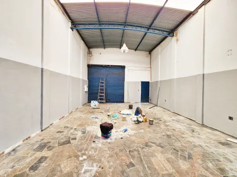 imagem 2 - Imóvel comercial para locação no Bairro Lagoinha, próximo ao Atacadão - Ribeirão Preto/SP. imagem 2 - Imóvel comercial para locação no Bairro Lagoinha, próximo ao Atacadão - Ribeirão Preto/SP.