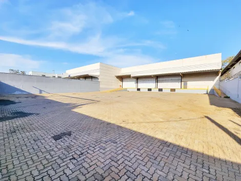 imagem 2 - Galpão comercial para locação no Bairro Recreio Anhanguera, próximo a Rodovia Anhanguera - Ribeirão Preto/SP. imagem 2 - Galpão comercial para locação no Bairro Recreio Anhanguera, próximo a Rodovia Anhanguera - Ribeirão Preto/SP.