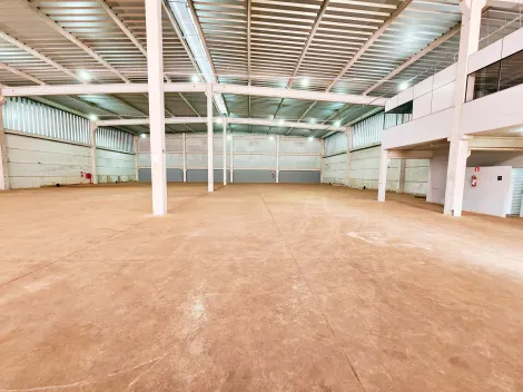 imagem 5 - Galpão comercial para locação no Bairro Recreio Anhanguera, próximo a Rodovia Anhanguera - Ribeirão Preto/SP. imagem 5 - Galpão comercial para locação no Bairro Recreio Anhanguera, próximo a Rodovia Anhanguera - Ribeirão Preto/SP.