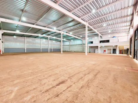 imagem 4 - Galpão comercial para locação no Bairro Recreio Anhanguera, próximo a Rodovia Anhanguera - Ribeirão Preto/SP. imagem 4 - Galpão comercial para locação no Bairro Recreio Anhanguera, próximo a Rodovia Anhanguera - Ribeirão Preto/SP.