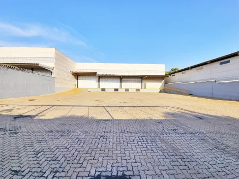 imagem 1 - Galpão comercial para locação no Bairro Recreio Anhanguera, próximo a Rodovia Anhanguera - Ribeirão Preto/SP. imagem 1 - Galpão comercial para locação no Bairro Recreio Anhanguera, próximo a Rodovia Anhanguera - Ribeirão Preto/SP.