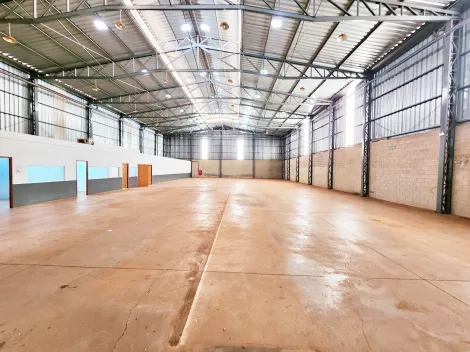 imagem 4 - Galpão comercial para locação no Bairro Recreio Anhanguera, próximo a Rodovia Anhanguera - Ribeirão Preto/SP. imagem 4 - Galpão comercial para locação no Bairro Recreio Anhanguera, próximo a Rodovia Anhanguera - Ribeirão Preto/SP.