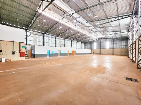 imagem 3 - Galpão comercial para locação no Bairro Recreio Anhanguera, próximo a Rodovia Anhanguera - Ribeirão Preto/SP. imagem 3 - Galpão comercial para locação no Bairro Recreio Anhanguera, próximo a Rodovia Anhanguera - Ribeirão Preto/SP.