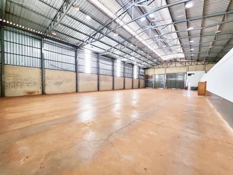 imagem 1 - Galpão comercial para locação no Bairro Recreio Anhanguera, próximo a Rodovia Anhanguera - Ribeirão Preto/SP. imagem 1 - Galpão comercial para locação no Bairro Recreio Anhanguera, próximo a Rodovia Anhanguera - Ribeirão Preto/SP.