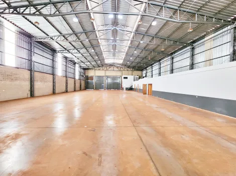 imagem 2 - Galpão comercial para locação no Bairro Recreio Anhanguera, próximo a Rodovia Anhanguera - Ribeirão Preto/SP. imagem 2 - Galpão comercial para locação no Bairro Recreio Anhanguera, próximo a Rodovia Anhanguera - Ribeirão Preto/SP.