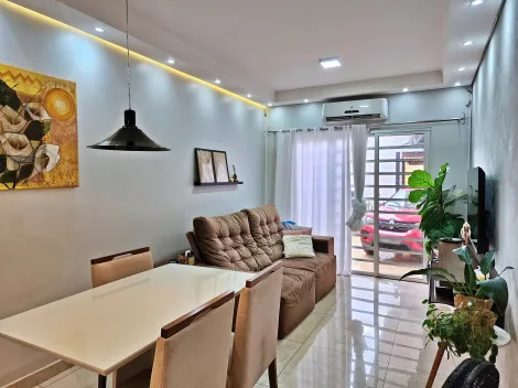 imagem 2 - Casa térrea à venda no Bairro Ipiranga, próximo à Rua Javari - Ribeirão Preto/SP. imagem 2 - Casa térrea à venda no Bairro Ipiranga, próximo à Rua Javari - Ribeirão Preto/SP.