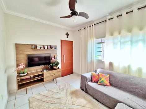 imagem 2 - Casa térrea à venda no Bairro Residencial e Comercial Palmares, próximo à Av. Barão do Bananal - Ribeirão Preto/SP. imagem 2 - Casa térrea à venda no Bairro Residencial e Comercial Palmares, próximo à Av. Barão do Bananal - Ribeirão Preto/SP.