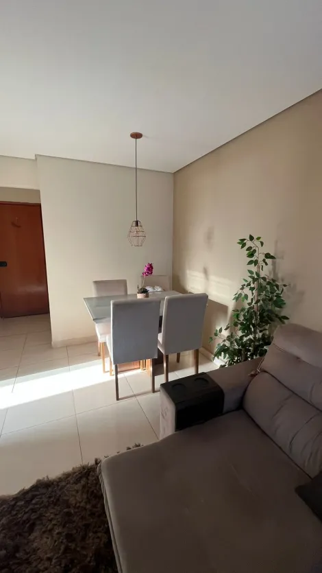 imagem 3 - Apartamento mobiliado à venda no Edifício Flórida House, próximo à Faculdade UNIP - Ribeirão Preto/SP. imagem 3 - Apartamento mobiliado à venda no Edifício Flórida House, próximo à Faculdade UNIP - Ribeirão Preto/SP.