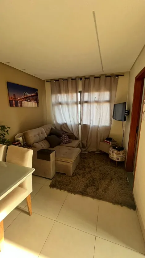 imagem 1 - Apartamento mobiliado à venda no Edifício Flórida House, próximo à Faculdade UNIP - Ribeirão Preto/SP. imagem 1 - Apartamento mobiliado à venda no Edifício Flórida House, próximo à Faculdade UNIP - Ribeirão Preto/SP.